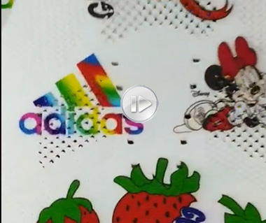 皮革uv印刷機(jī)，皮革uv打印機(jī)